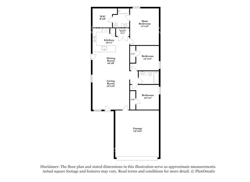 Building Photo - 170 Pasadena Pl