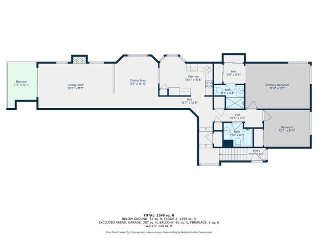 Building Photo - 401 Jesse Way