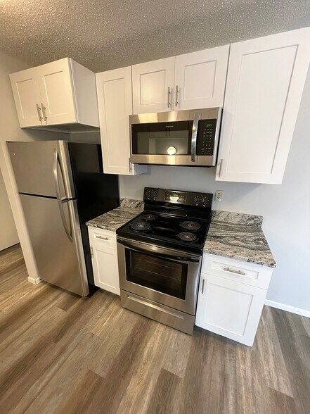 Building Photo - 519 Jefferson St