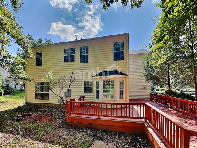Building Photo - 8638 Flowers Court