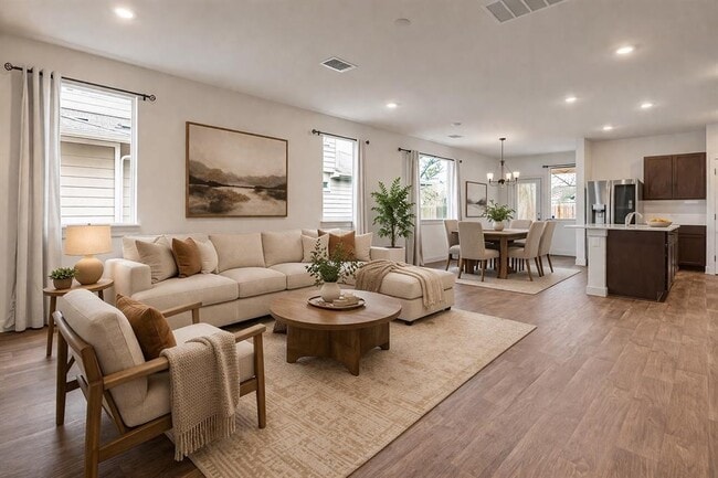 Building Photo - 204 Big Sandy Creek Dr