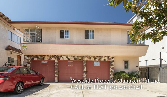 Primary Photo - 808 6th St