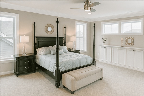 Building Photo - 4130 Jareds Wy