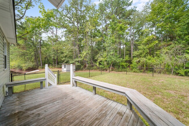 Building Photo - 3544 GA-119