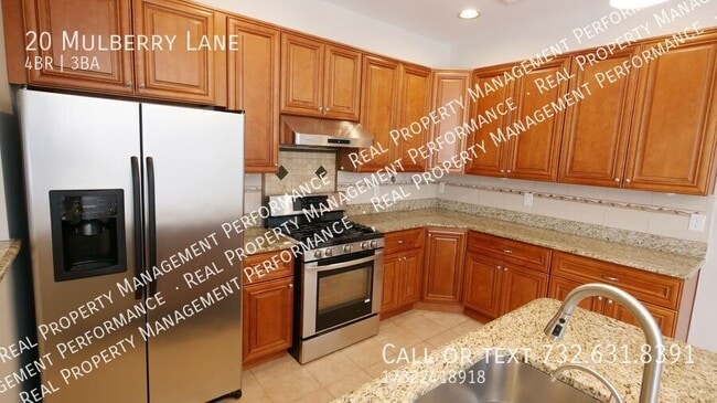 Building Photo - 20 Mulberry Ln