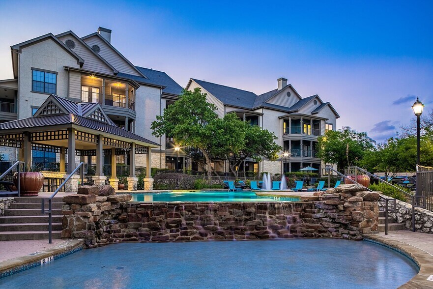 Marquis at Brushy Creek 15510 Ranch Road 620 Rd Austin TX 78717