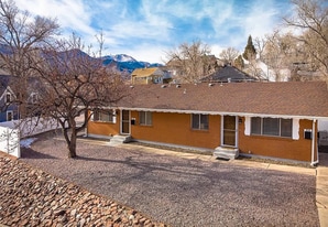 Building Photo - 104 N 25th St