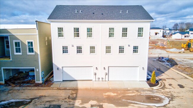 Building Photo - Brand New Construction Townhome in Norton ...