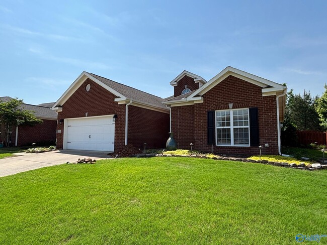 Primary Photo - 15110 Lakeside Trail SW