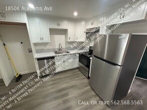 Building Photo - 18506 Alburtis Ave