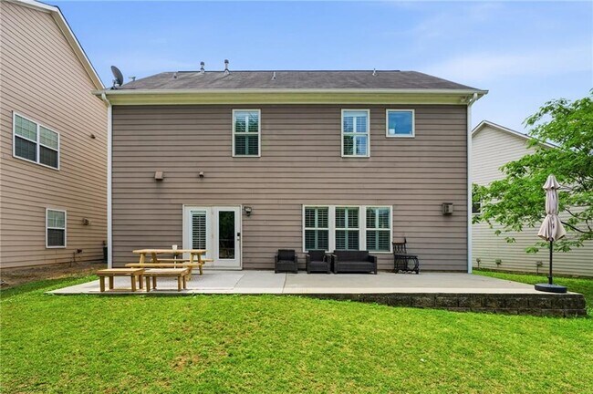 Building Photo - 2731 Amalfi Way NW