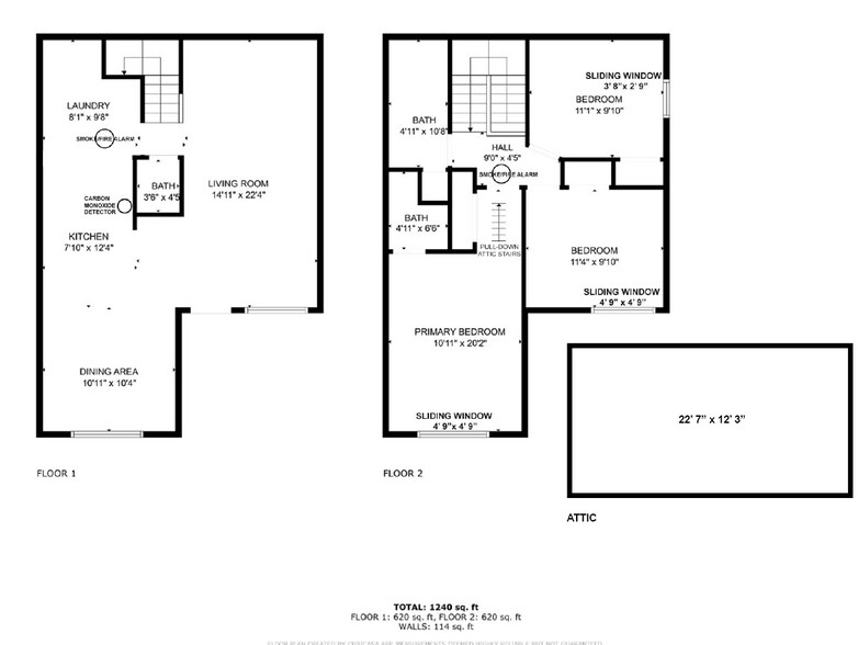 Building Photo - 320 Birchwood Rd