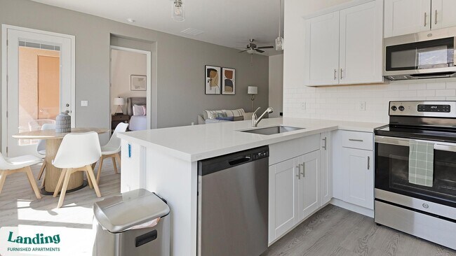 Building Photo - 375 E Linda Vista Blvd