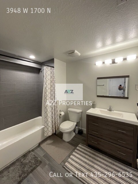 Building Photo - 3948 W 1700 N
