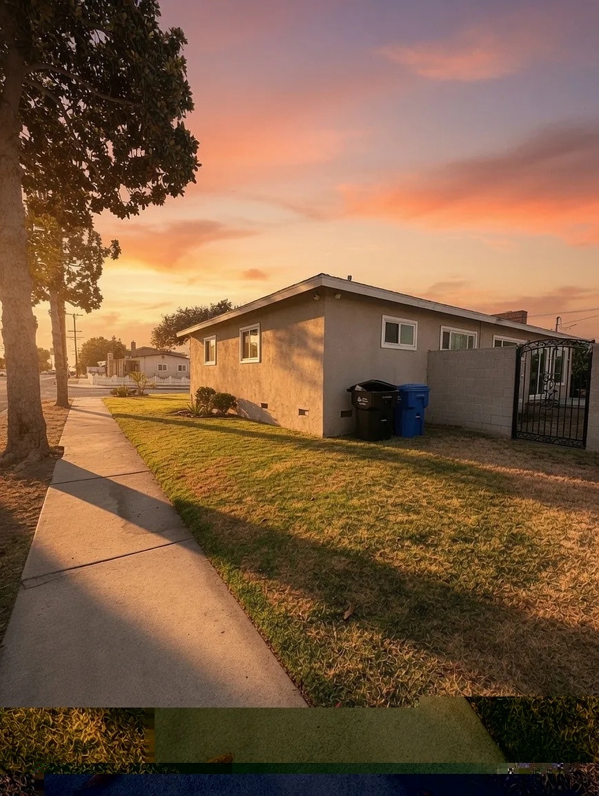 Building Photo - 14779 Nanry St
