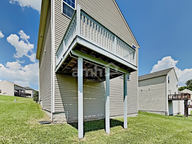 Building Photo - 408 Mossy Oak Trl
