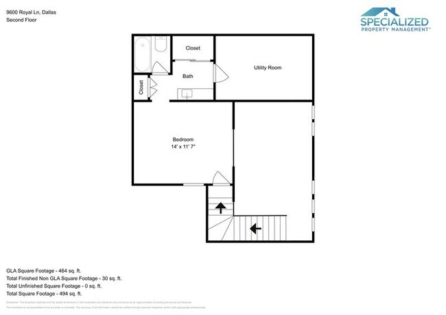 Building Photo - 9600 Royal Ln
