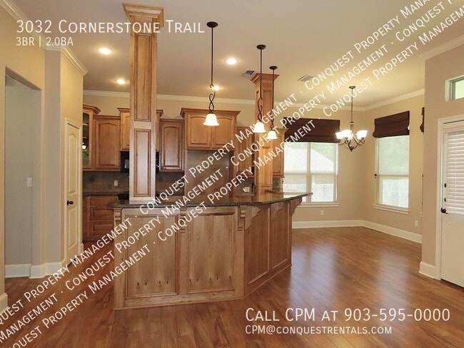 Building Photo - 3032 Cornerstone Trail