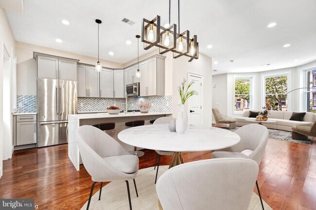 Building Photo - 36 U St NW