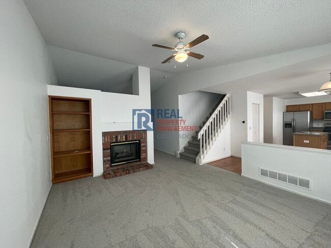 Building Photo - 5812 Granby Hill Dr