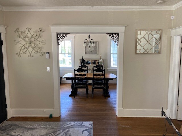 From Living Room to Dining - 228 E 52nd St