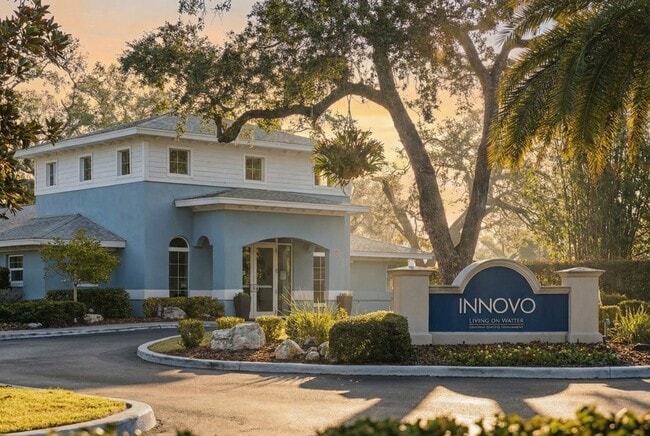 Building Photo - Innovo Living On Waters