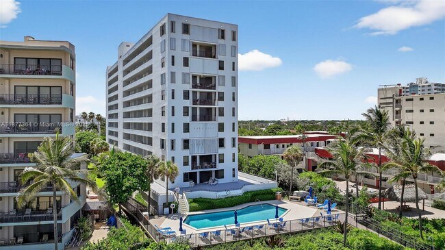 Building Photo - 1500 N Ocean Blvd