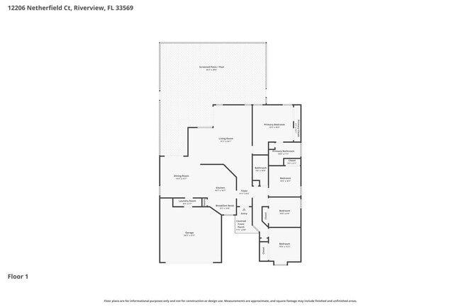 Building Photo - 12206 Netherfield Ct