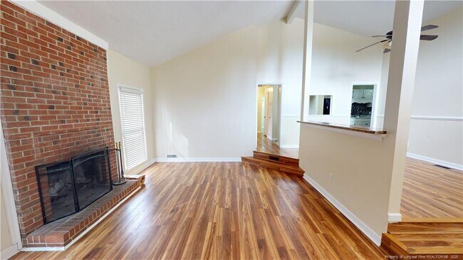 Building Photo - 5743 McDougal Dr