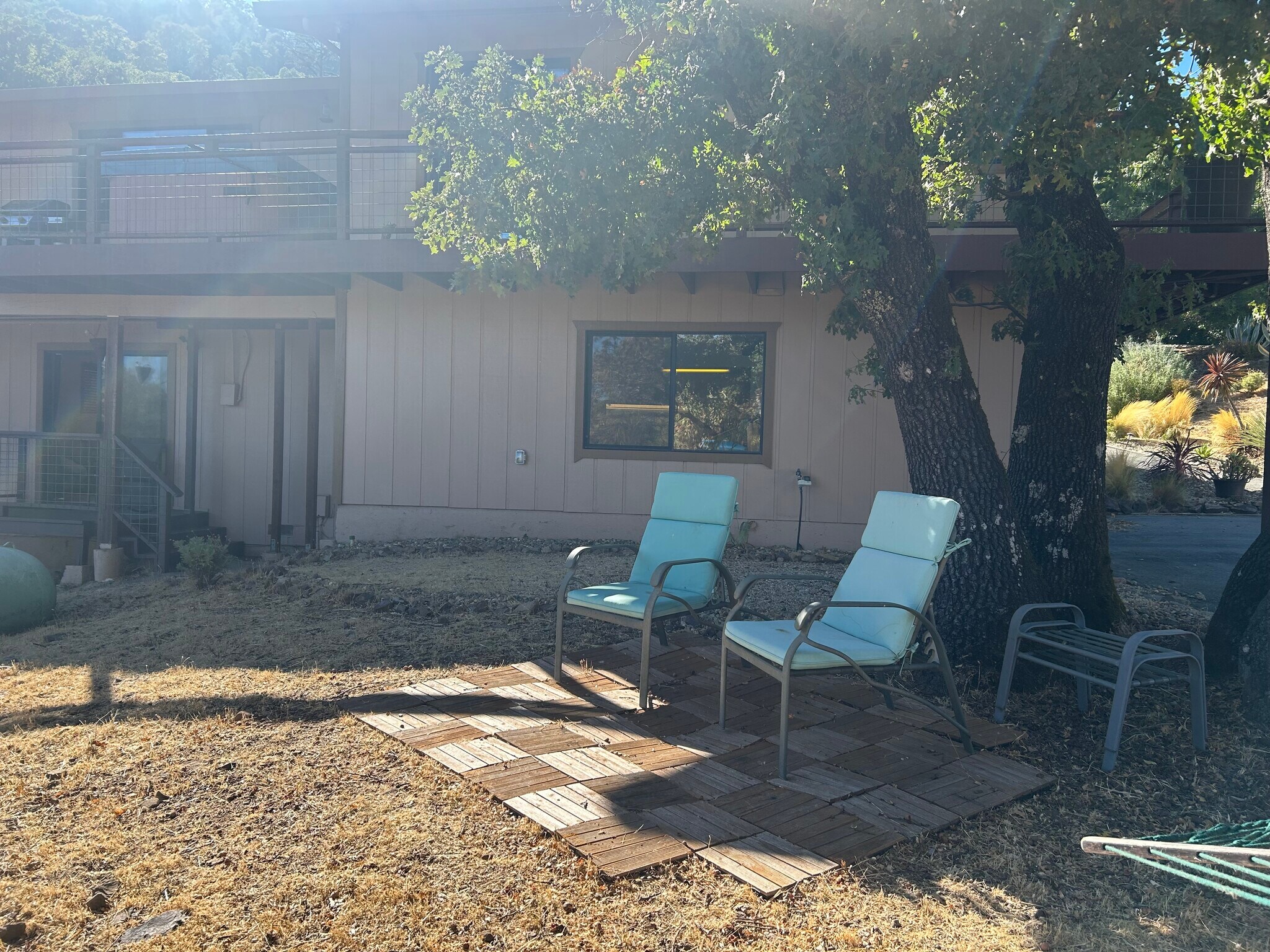 Outdoor Space - 3 Ridgecrest Ct