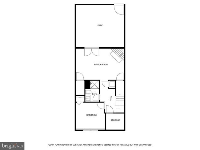 Building Photo - 71 Fendall Ave