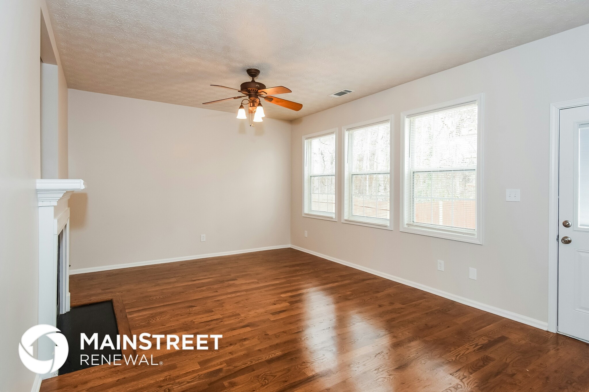 Building Photo - 343 Alderman Trace SW