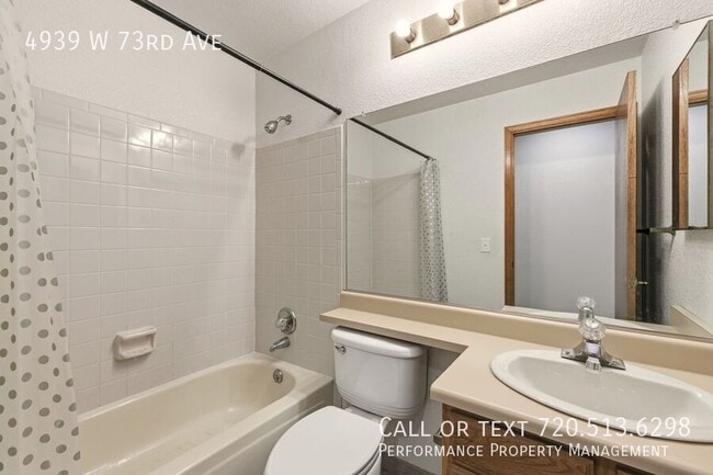 Building Photo - 4939 W 73rd Ave