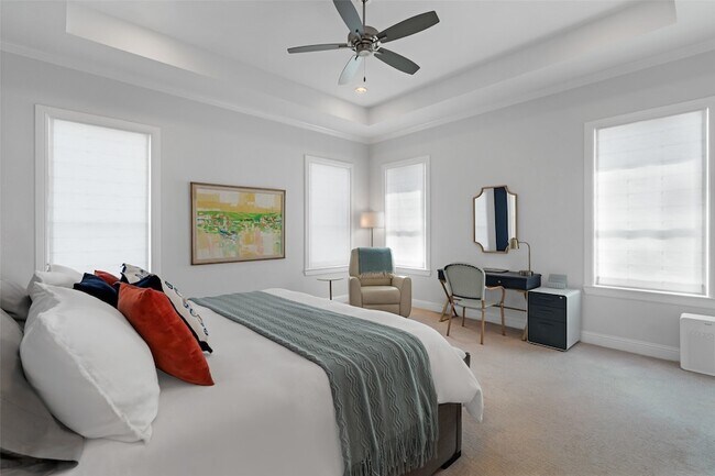 Building Photo - 14104 Cross Oaks Pl