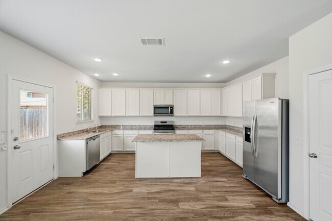 Building Photo - 14603 Auburn Dusk Dr