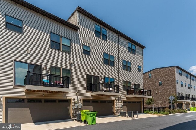 Building Photo - 4733 Towne Park Rd