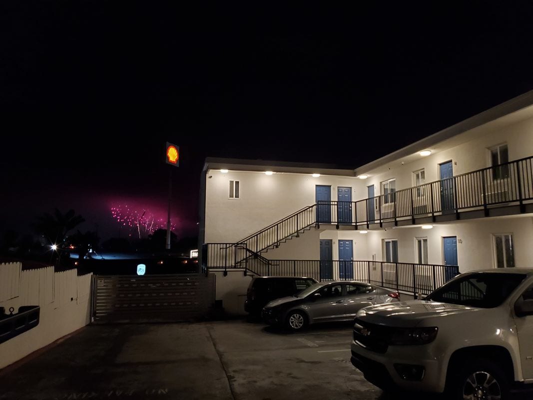 Building Photo - 1313 Morena Blvd