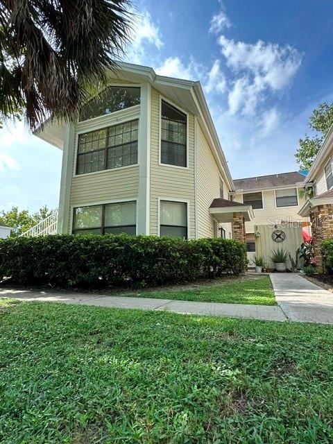 Building Photo - 2803 W Fox Squirrel Dr