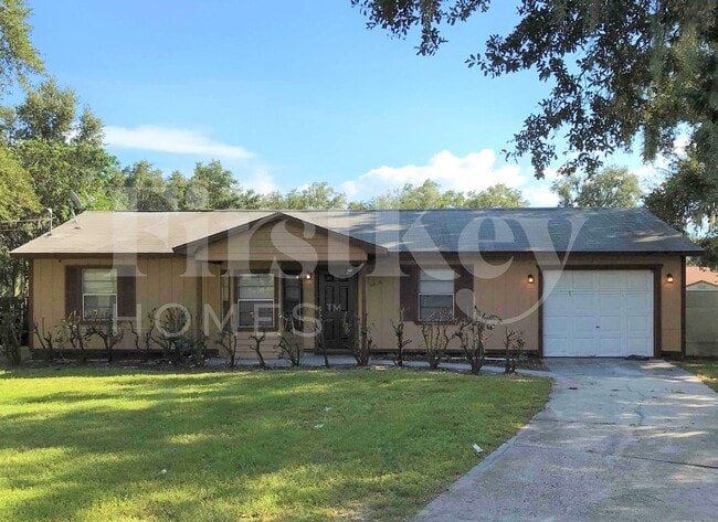 Building Photo - 4804 Oriole Dr