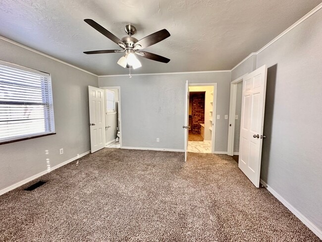 Building Photo - 3 Bed Home OKC - Move in Deposit-Free! (If Qualified)