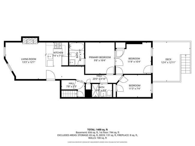 Building Photo - 249 11th St