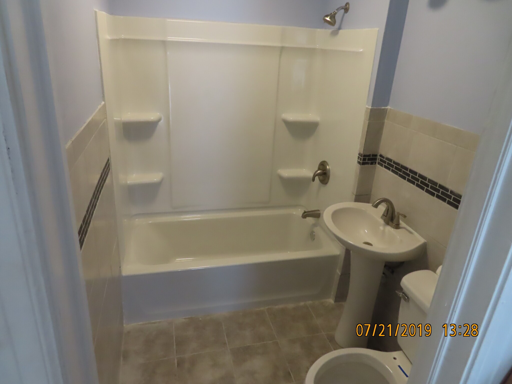 2nd.fl Bathroom - 920 Ackerman Ave