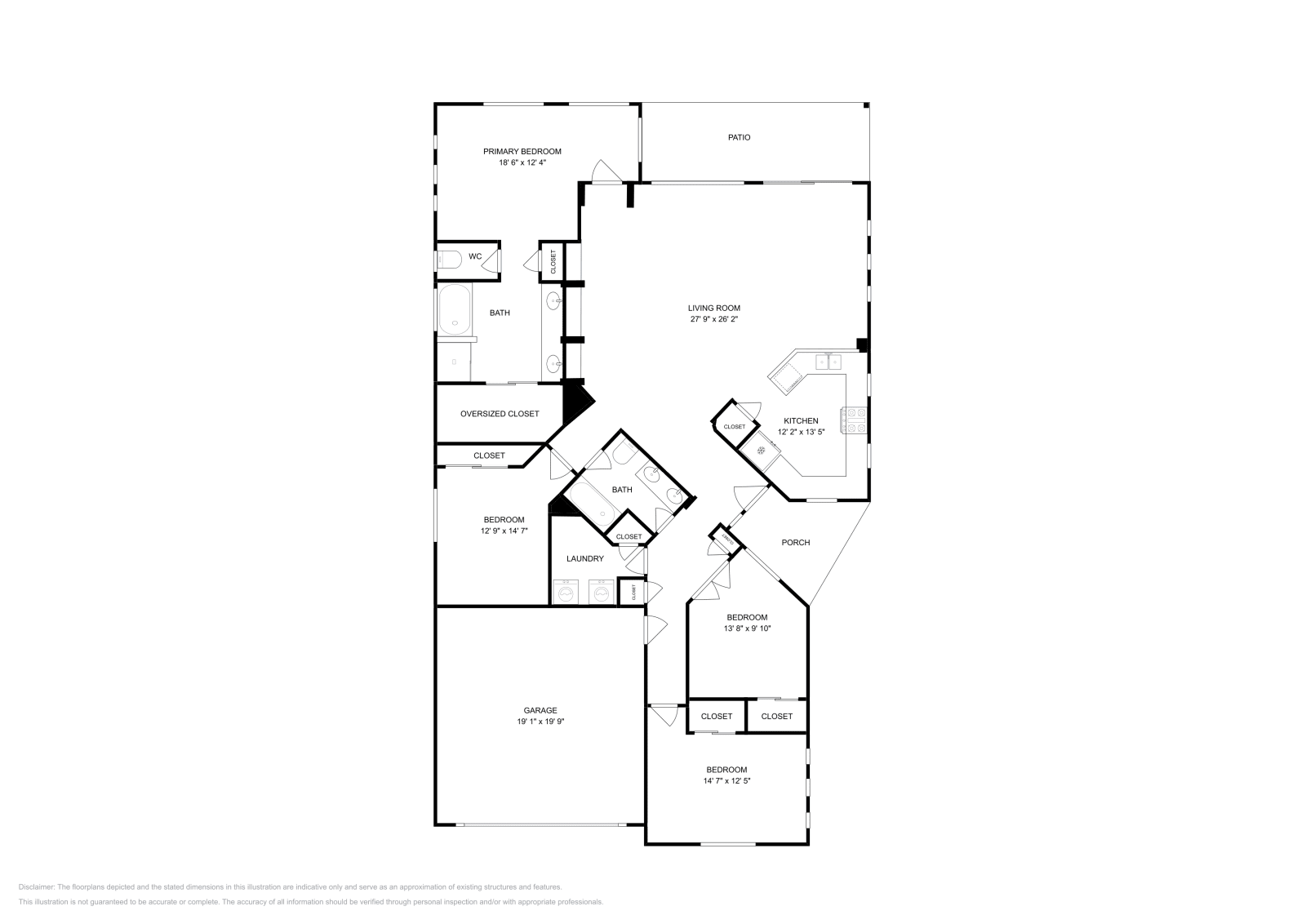 Building Photo - 9555 W Miami St