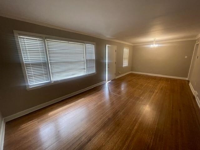 Building Photo - 4584 E Dearing Rd