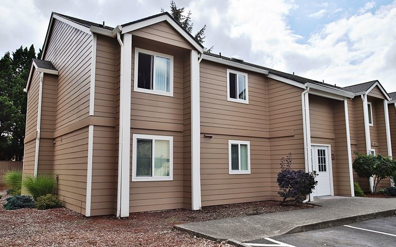 Building Photo - Prairie View Apartments