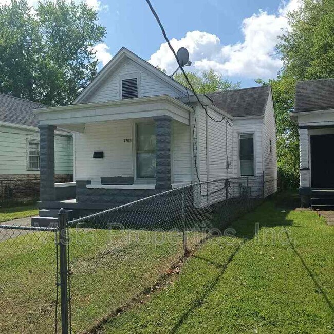 Primary Photo - 2208 Garland Ave