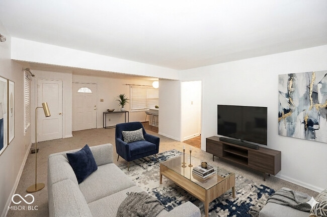 Building Photo - 2360 Durham Dr