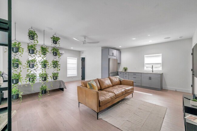 Building Photo - Luxury Living in Grand Central District: Exquisite Furnished Home with Pool