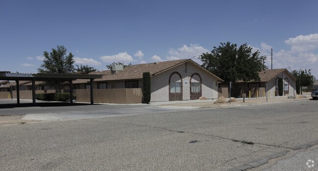 Primary Photo - Casa Meadows Apartments