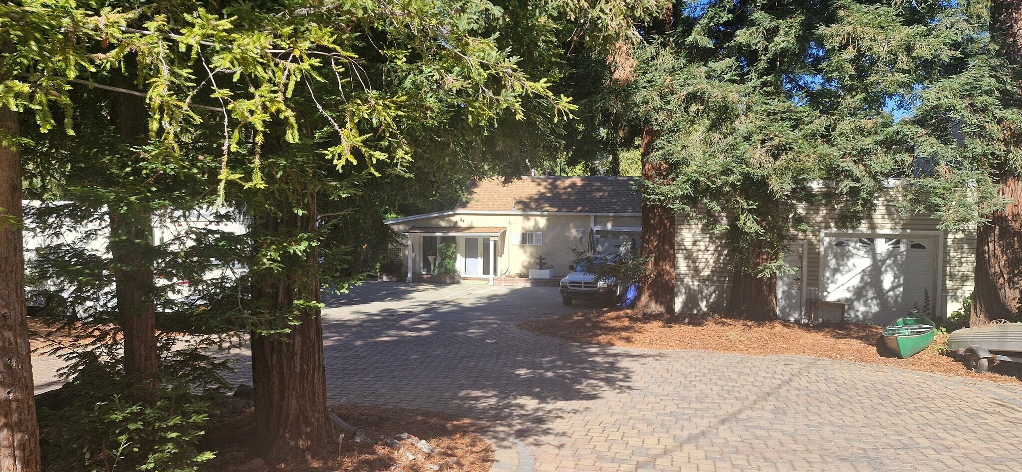 Building Photo - 5225 San Pablo Dam Rd